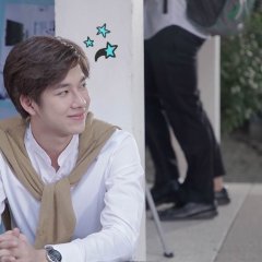 Our Skyy: Tee-Mork Thai Drama photo