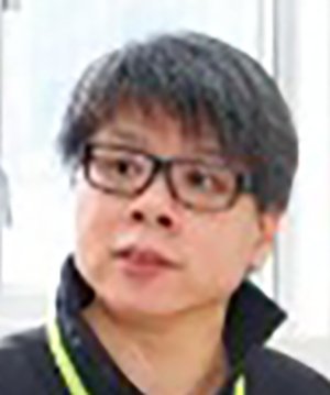 Kei Kang Chu