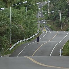Beautiful Run Thai Movie photo