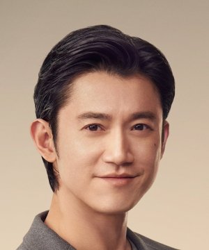 Kang Jen Wu