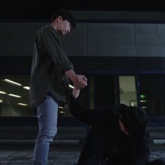 MIU 404 Japanese Drama photo