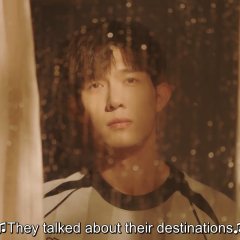 Running Like a Shooting Star Chinese Drama photo