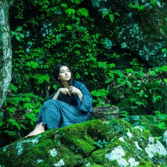 Yamada Anna photo