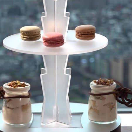 Super Taste: Hot-Blooded 48 Hours (2020)
