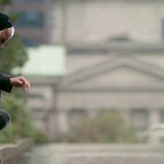 Crying Freeman Japanese Movie photo