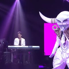 The Mask Project A Thai TV Program photo