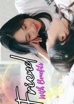 Friend with Benefits Thai Drama photo