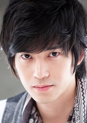 Kim Jung Do