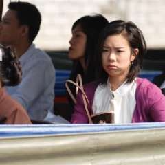 Bangkok Traffic Love Story Thai Movie photo