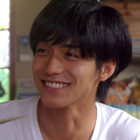 Kamisama no Boto  (2013)