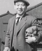 Mishima Masao