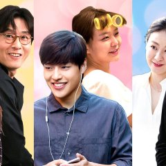 Like for Likes Korean Movie photo