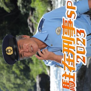 Chuzai Keiji 8 (2023)