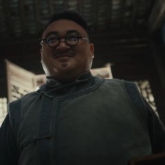 Get in the Dark Chinese Movie photo