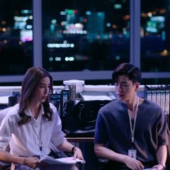 The Office Games Thai Drama photo