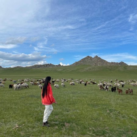 Kang Nam Soon, une force de la nature (2023)