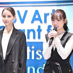 18/40: Unbreakable Bond of Dreams Japanese Drama photo