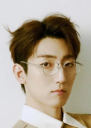 Jeong Dong Hwan