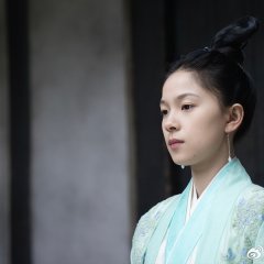 Wise Woman Chinese Drama photo