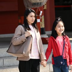 Vivant Japanese Drama photo