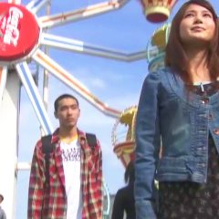 Aoi Hitomi to Nuage Japanese Drama photo