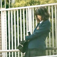 The Pretenders Japanese Movie photo