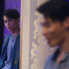 Kiseki+ Taiwanese Drama photo