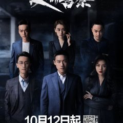 Fan Pian Jing Cha Chinese Drama photo