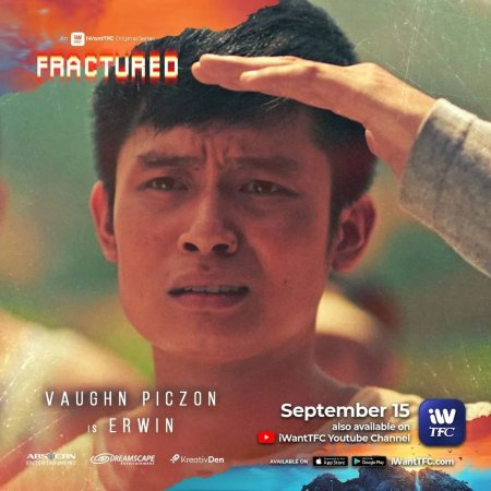 Fractured (2023)