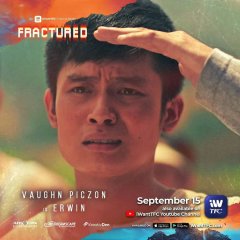 Fractured Philippines Drama(2023) photo