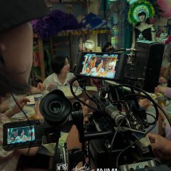 Third World Romance Philippines Movie photo