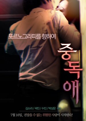 Additional Love (2014) poster