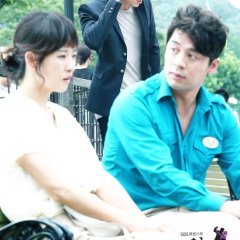 Scent of a Woman Korean Drama photo