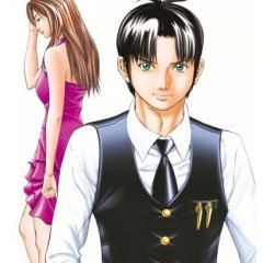 Kurofuku Monogatari Japanese Drama photo