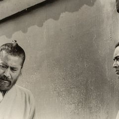 Red Beard Japanese Movie(1965) photo