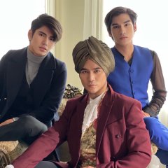 Rainbow Prince Philippines Drama photo