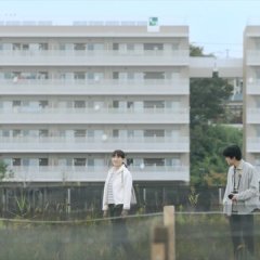 Anata no Soba de Ashita ga Warau Japanese Drama photo