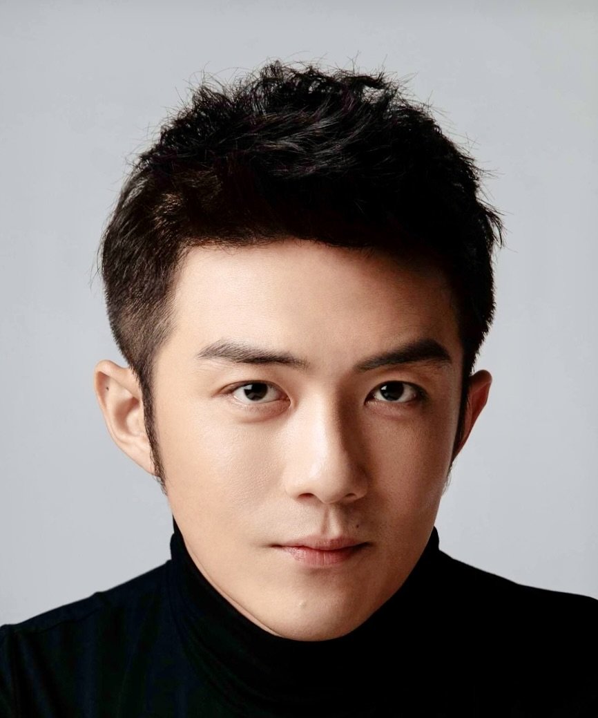 Li Ze Feng (李澤鋒) - MyDramaList