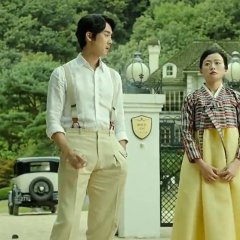 Love, Lies Korean Movie photo