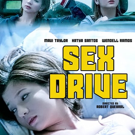 Sex Drive (2003)