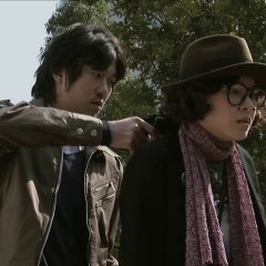 Ueno Juri to Itsutsu no Kaban Japanese Drama photo