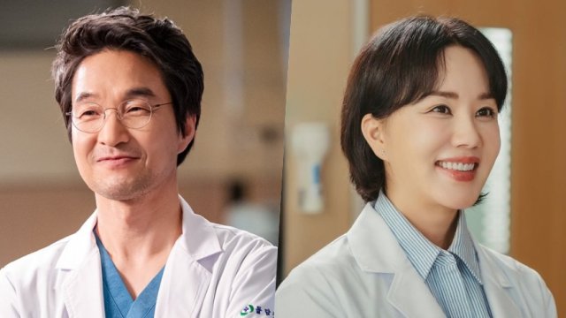 Dr. Romantic Season 3