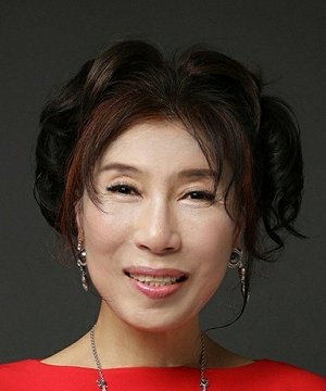 Yun Jeong Lim