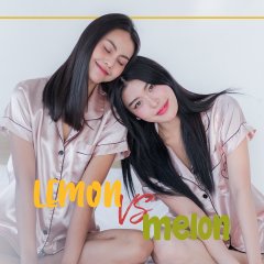 Lemon vs Melon Thai Drama photo