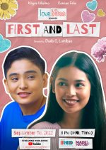 First and Last Philippines Drama photo