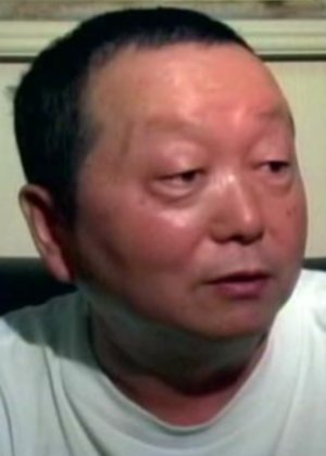 Wang Chung Kuang in Gone Forever Taiwanese Movie(1978)