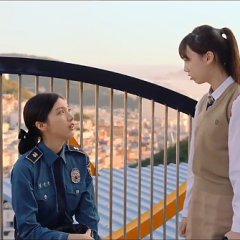 Cafe Midnight: Missing Honey Korean Movie photo