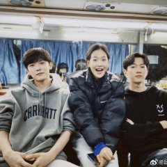 Stand by Me Chinese Drama photo