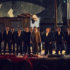 The Wild Korean Movie(2023) photo