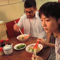 August Story Hong Kong Movie photo